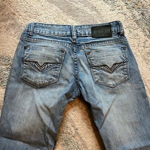 Diesel jeans